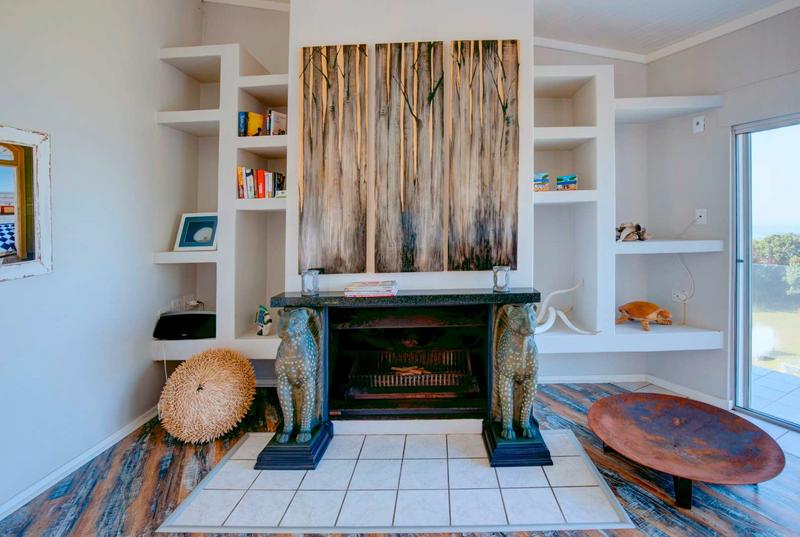 4 Bedroom Property for Sale in Wilderness Western Cape